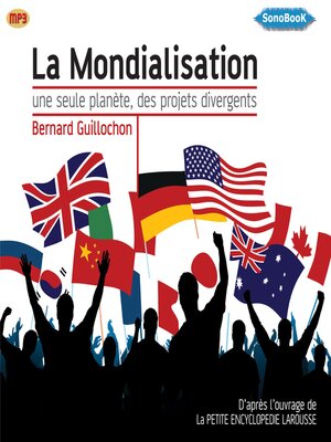cover image of La Mondialisation